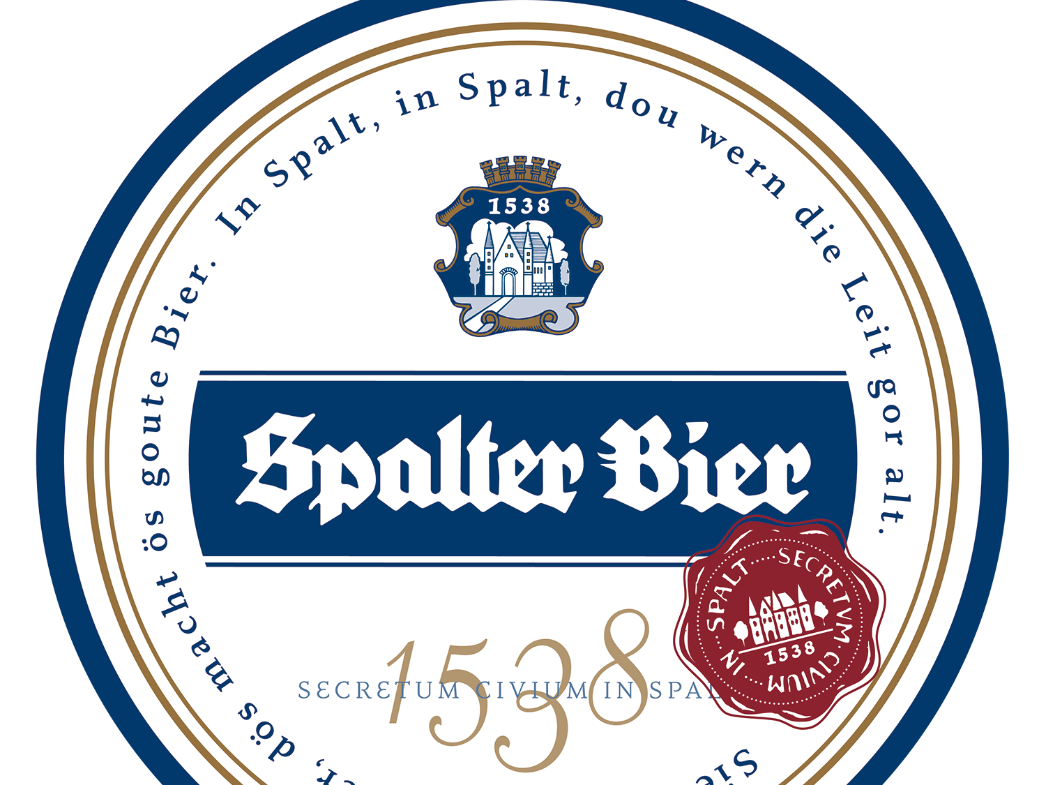 Spalter Bier - Bierland Franken