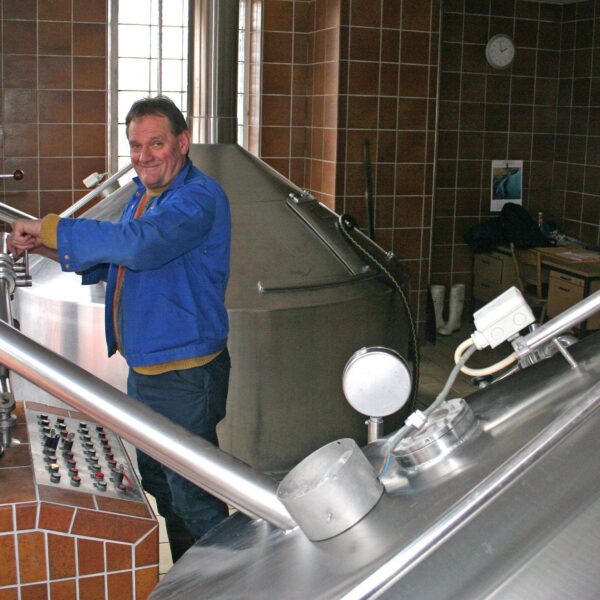 Brauerei Knoblach - Bierland Franken